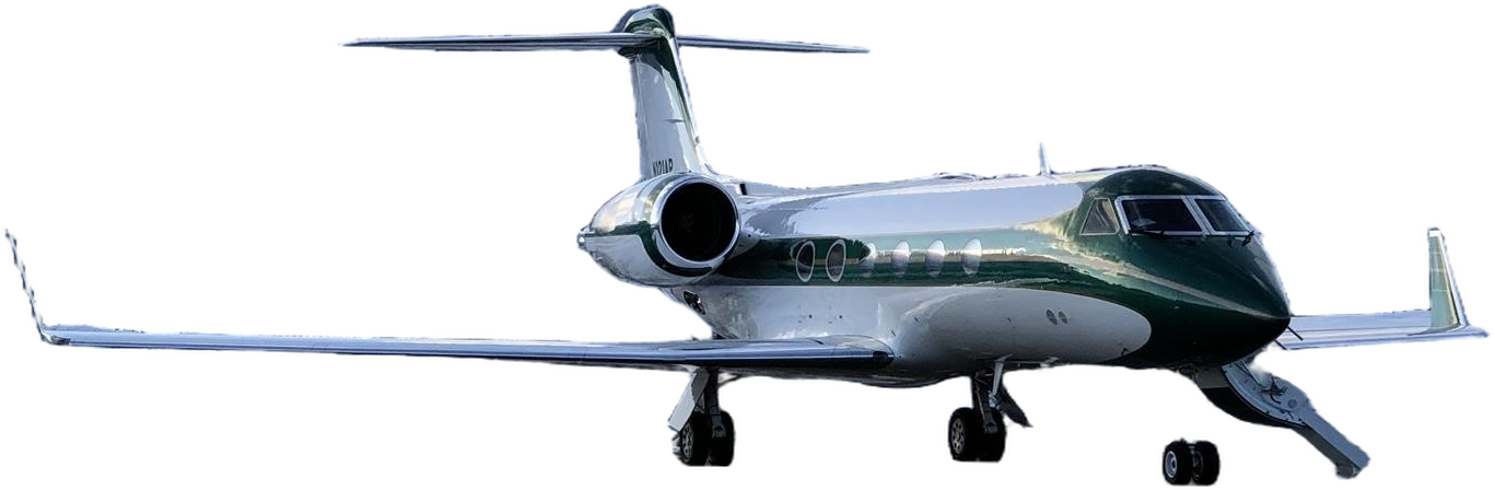 Image of tail N121AP