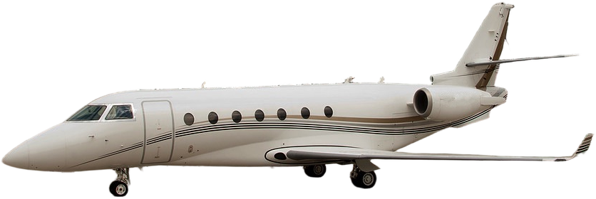Image of tail N121DX