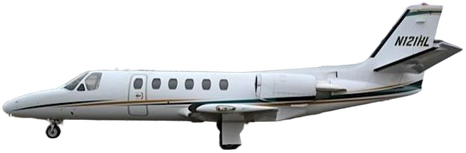 Image of tail N121HL