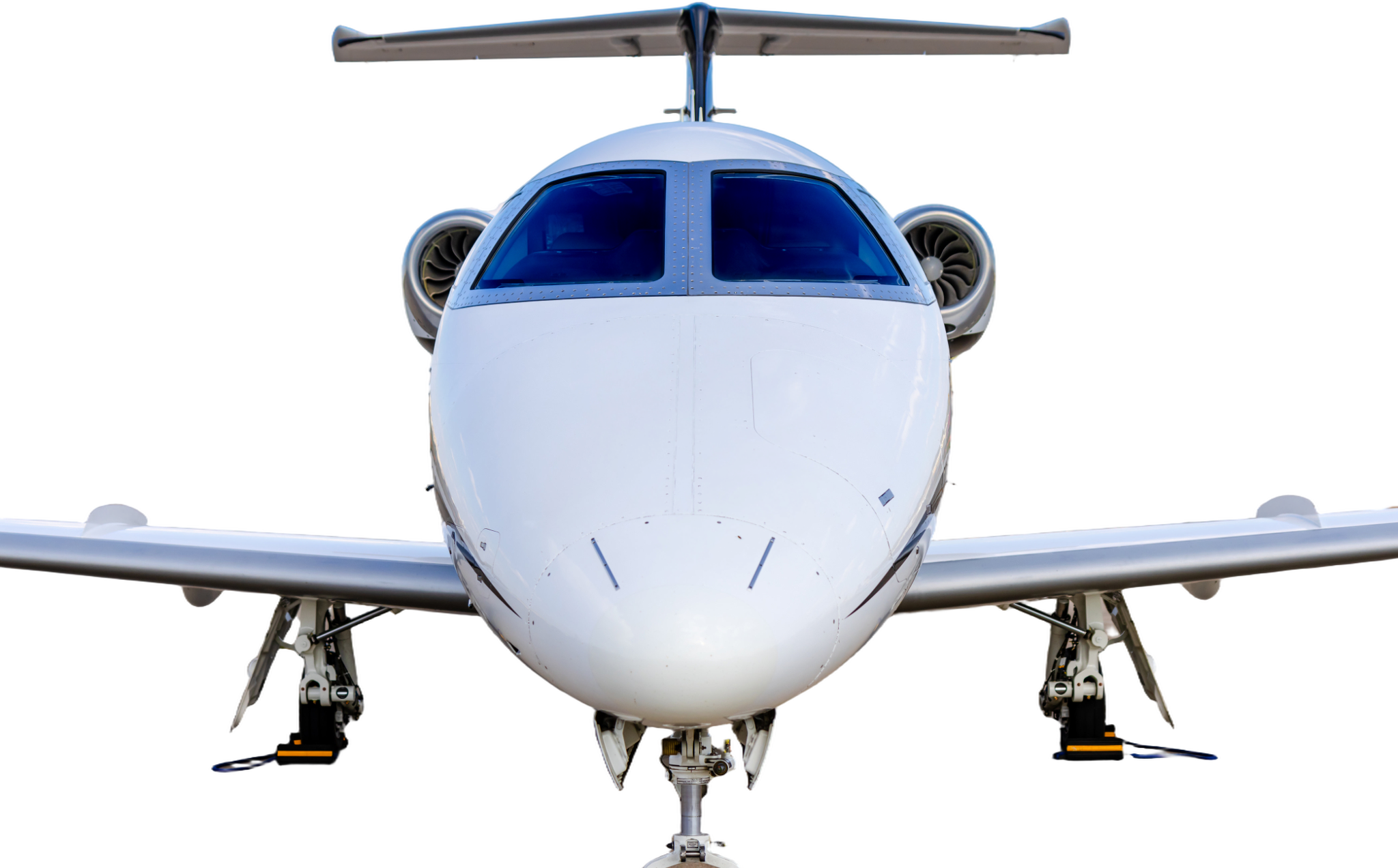 Image of tail N121JD