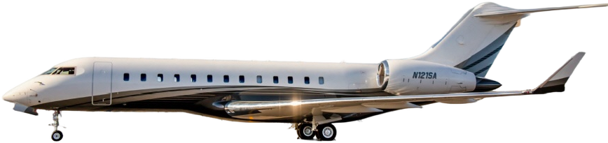 Image of tail N121SA