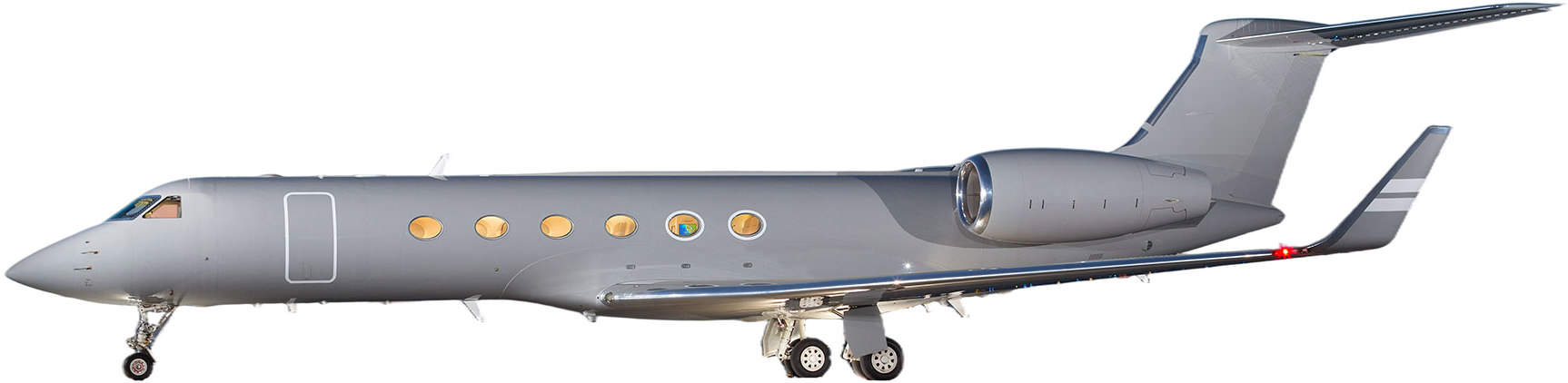 Image of tail N1222P