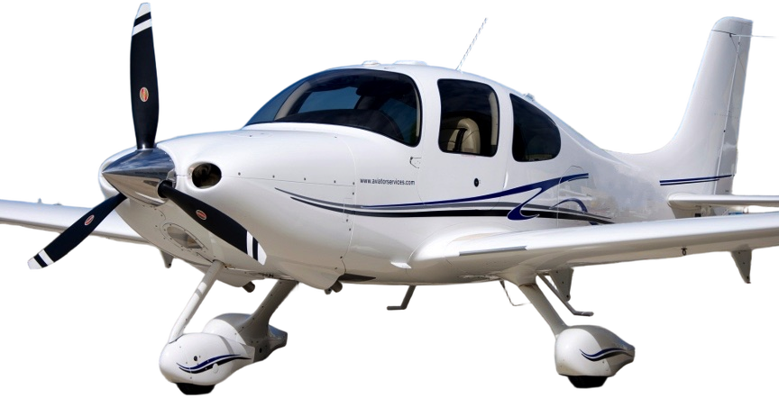 Image of tail N122AS