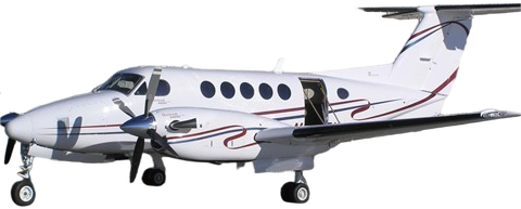 Image of tail N122BK