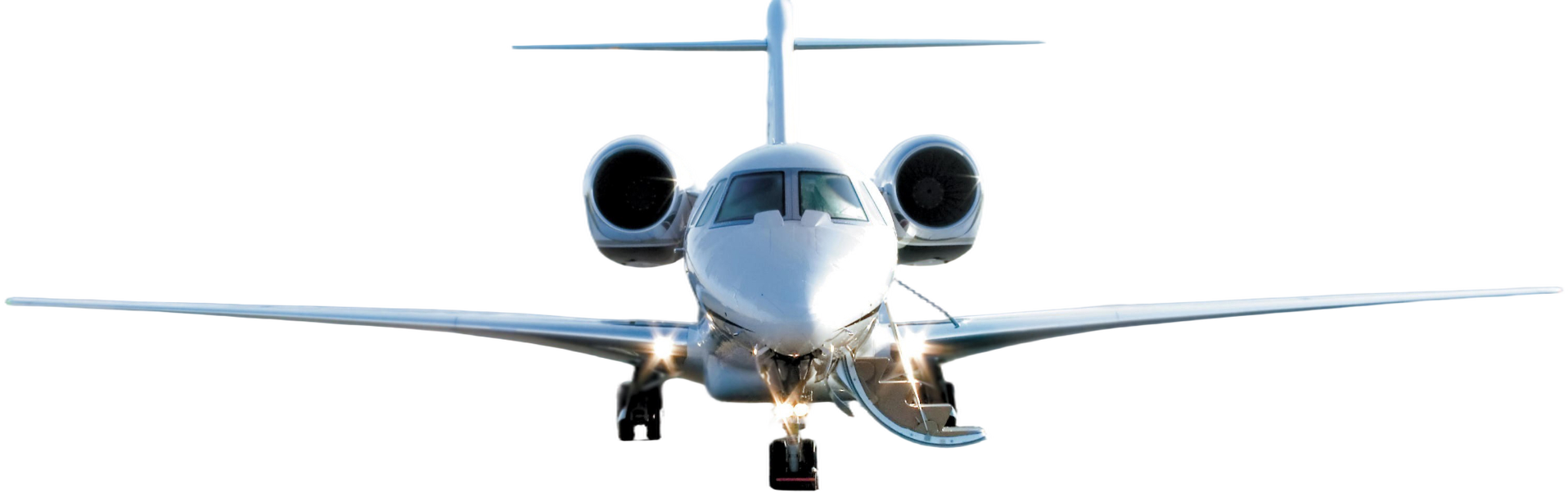 Image of tail N122DS