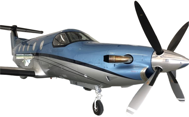 Image of tail N122ND