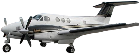 Image of tail N123CH