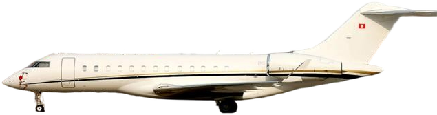 Image of tail N123EB