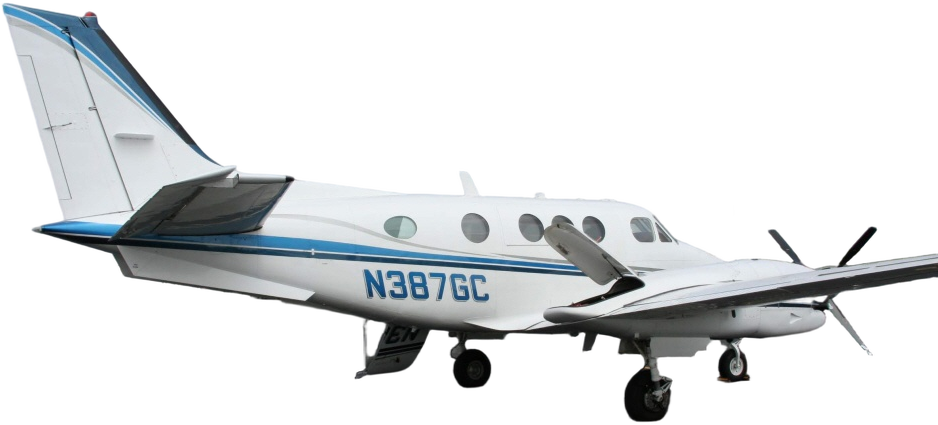 Image of tail N123FW