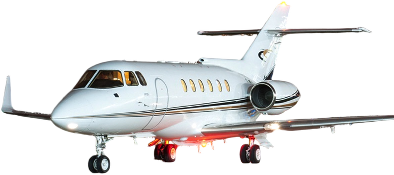 Image of tail N123HK