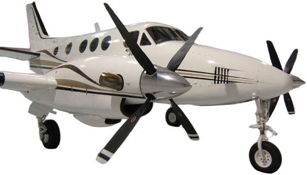 Image of tail N123MH