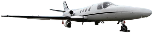 Image of tail N123PL