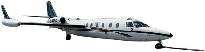 Image of tail N123RC