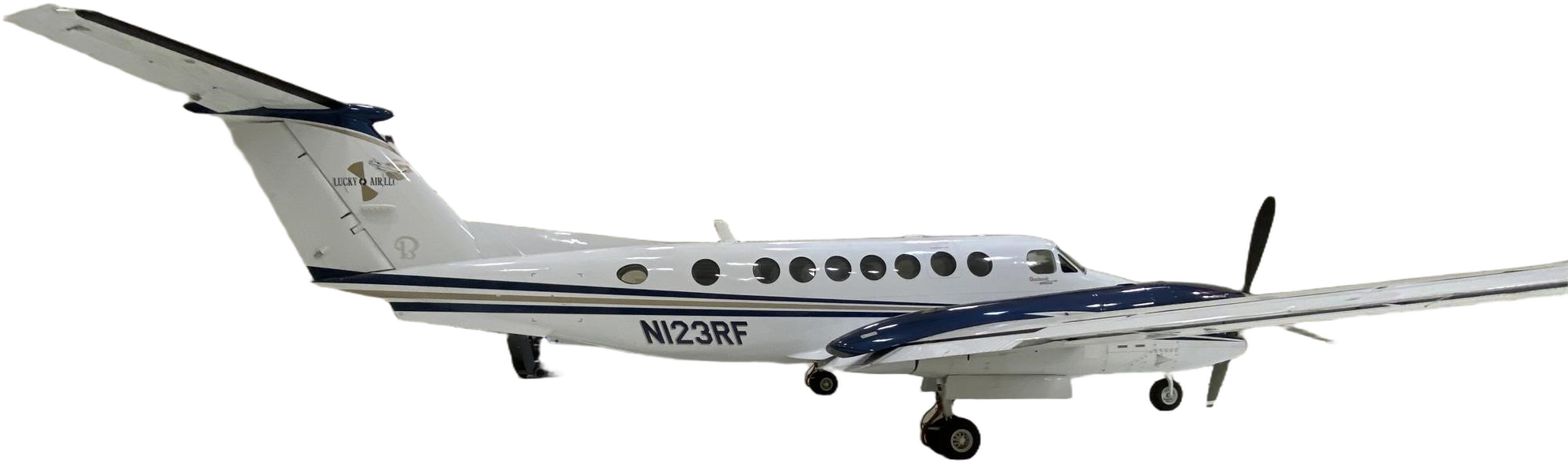 Image of tail N123RF