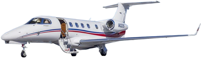 Image of tail N123S