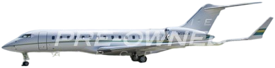 Image of tail N1244