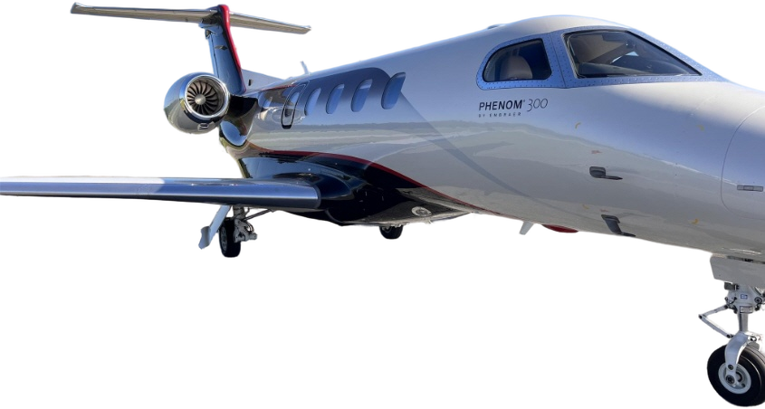 Image of tail N124FG