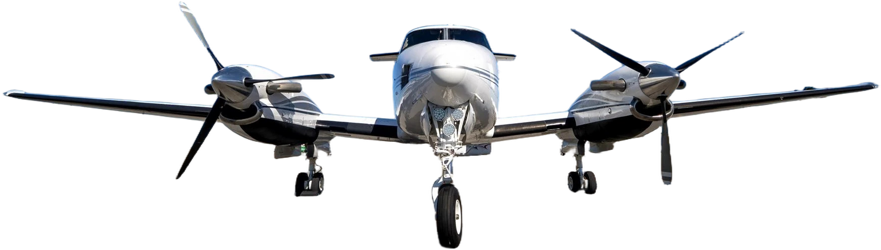 Image of tail N124KT