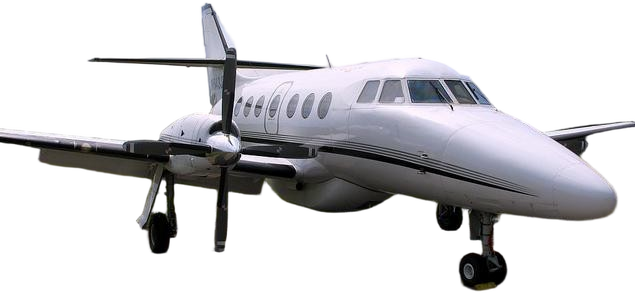 Image of tail N124PA