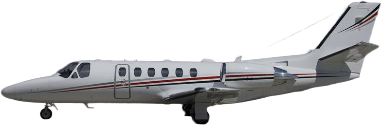 Image of tail N124PM