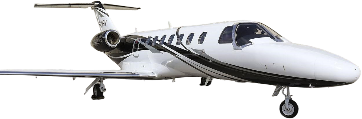 Image of tail N125CD