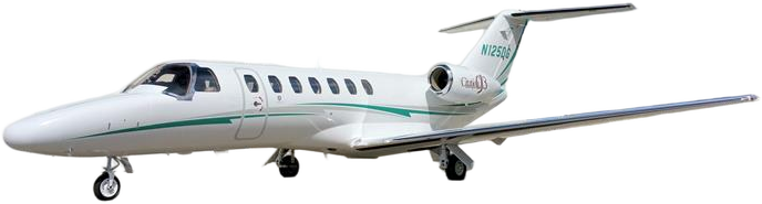 Image of tail N125DG