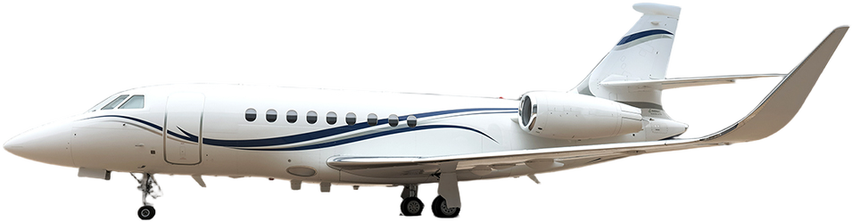 Image of tail N125DT