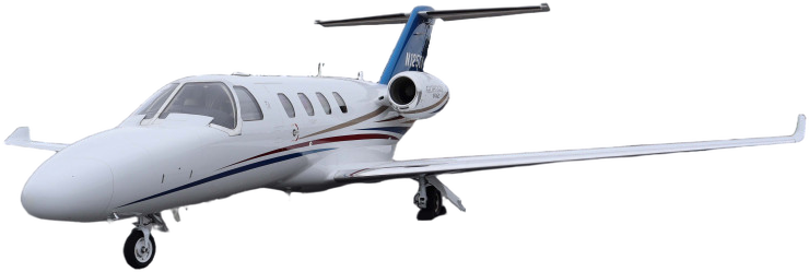 Image of tail N125DW