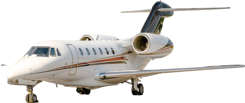 Image of tail N125DZ