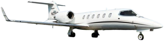 Image of tail N125FS