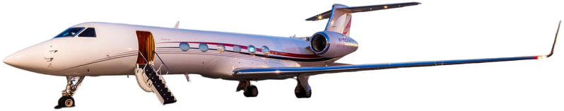Image of tail N125GH