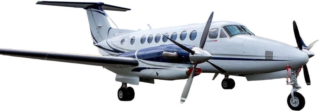 Image of tail N125KA