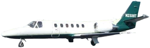 Image of tail N125RG