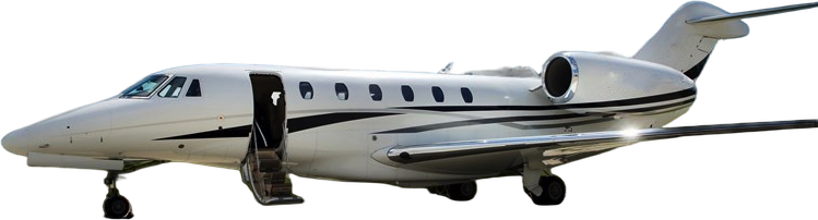 Image of tail N125TH