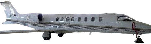 Image of tail N126BK