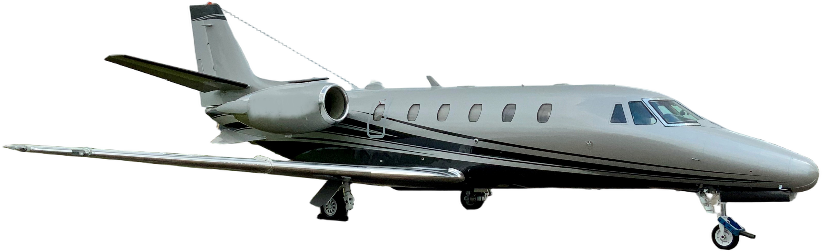 Image of tail N126LW
