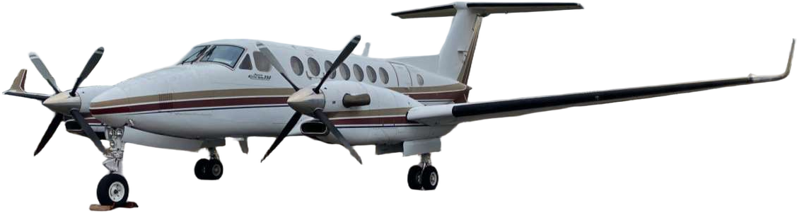 Image of tail N126MC