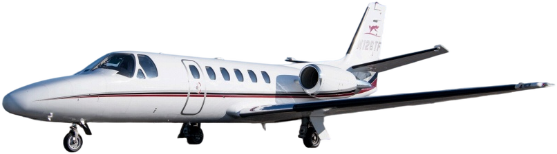 Image of tail N126TF