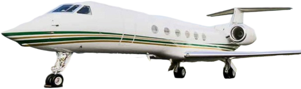 Image of tail N1271M