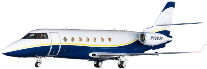 Image of tail N127PC