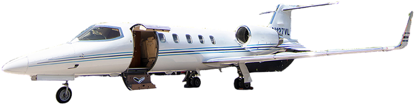 Image of tail N127VL