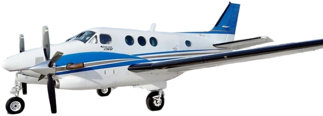 Image of tail N127ZW