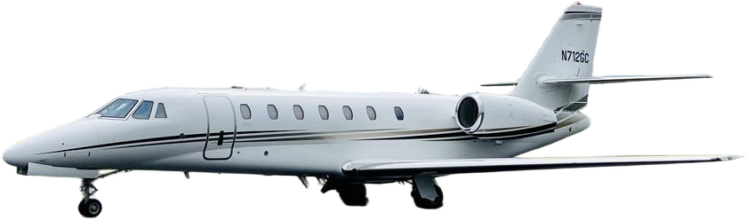 Image of tail N128AJ