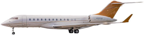 Image of tail N129AK