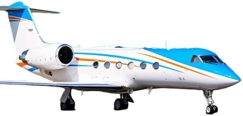 Image of tail N129NS