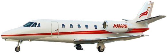 Image of tail N12AM
