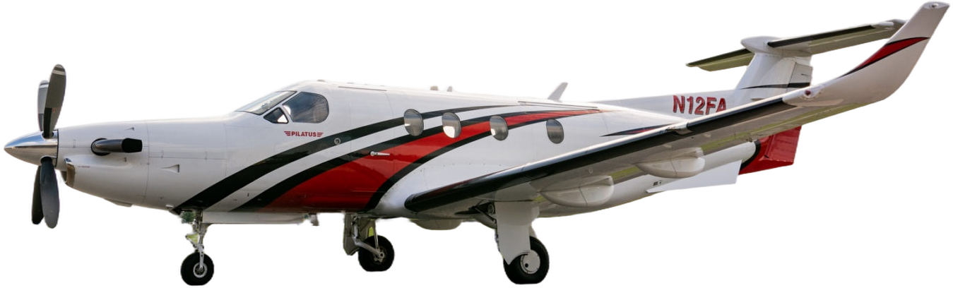 Image of tail N12FA