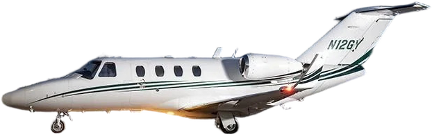 Image of tail N12G