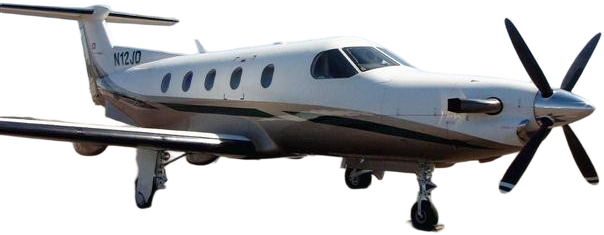 Image of tail N12JD