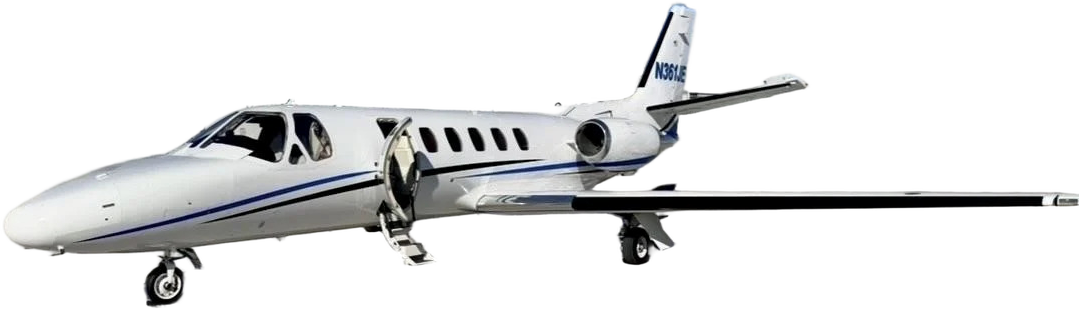 Image of tail N12JE